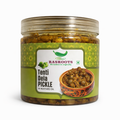 Tenti Dela Pickle – Traditional Rajasthani Style | In Mustard Oil